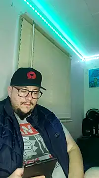 Spunonymous online show from 03/02/25, 04:07