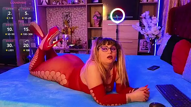 SeductiveCeline online show from 02/27/25, 05:36