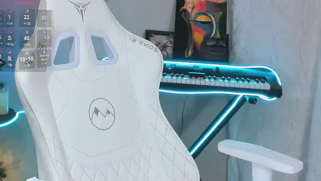 4ever dude online show from 12/29/24, 03:33