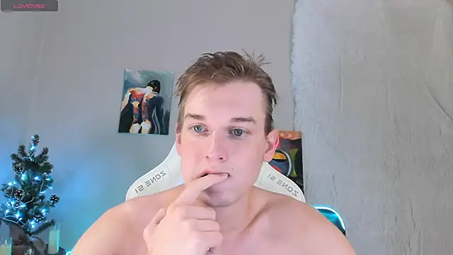 4ever dude online show from 01/05/25, 03:32