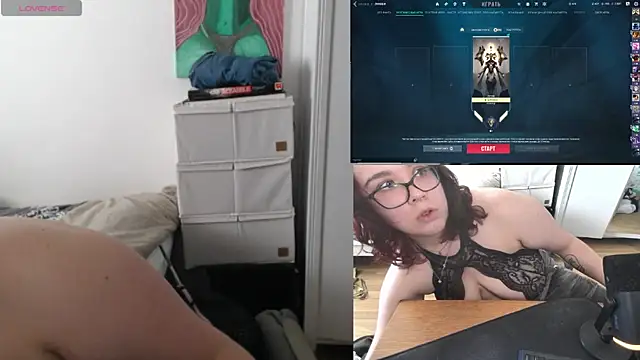 playvalorantwithmenow online show from 03/09/25, 03:49