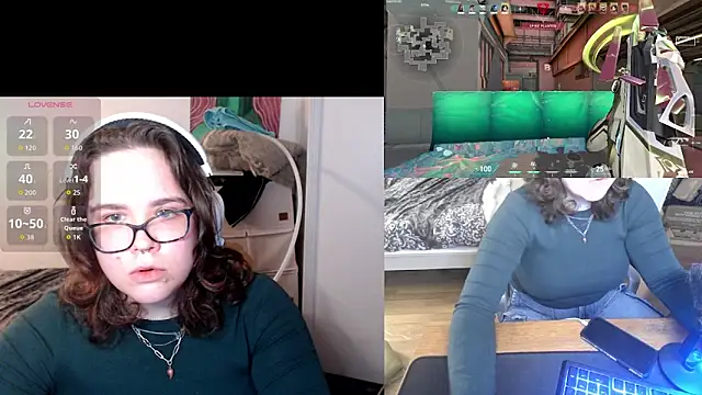 playvalorantwithmenow online show from 04/13/26, 08:14