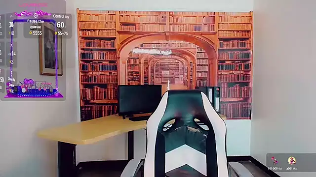 Snapshot of khiara_moretti chatting on 01/31/25, 07:40 khiara moretti online show from 01/31/25, 07:40