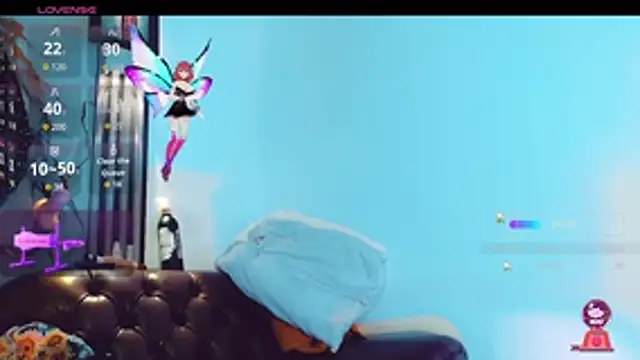 Snapshot of khiara_moretti chatting on 11/30/25, 11:14 khiara moretti online show from 11/30/25, 11:14