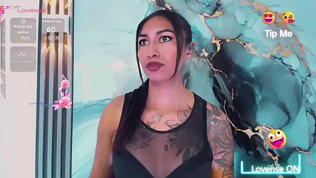 Snapshot of khiara_moretti chatting on 02/02/26, 11:42 khiara moretti online show from 02/02/26, 11:42