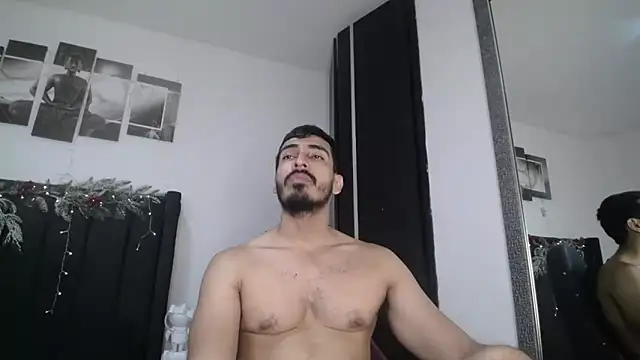 muscle ares online show from 12/03/24, 11:55