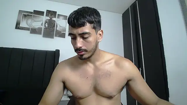 muscle ares online show from 02/13/25, 11:50