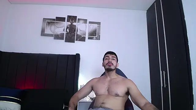 muscle ares online show from 02/14/25, 11:53