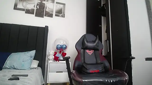 muscle ares online show from 02/22/25, 03:36