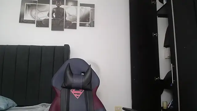 muscle ares online show from 02/27/25, 10:37