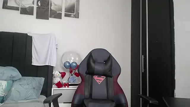 muscle ares online show from 03/10/25, 03:41