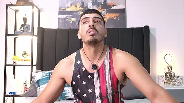 muscle ares online show from 02/16/26, 11:12