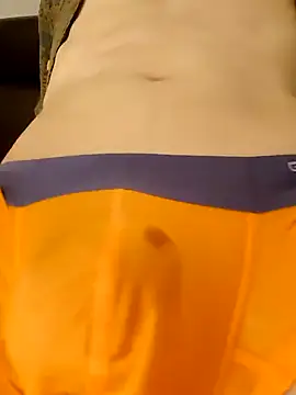 --MIKASA-- online show from 10/31/25, 01:12