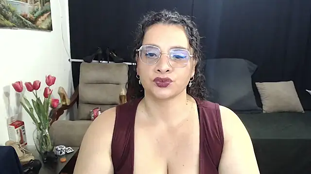Aleja Gonzales online show from 03/20/26, 12:48