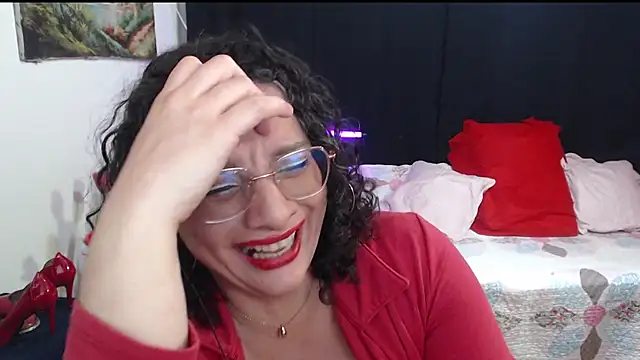 Aleja Gonzales online show from 04/24/26, 02:36