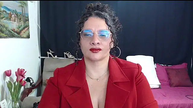 Snapshot of Aleja_Gonzales chatting on 06/11/26, 03:59 Aleja Gonzales online show from 06/11/26, 03:59