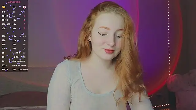 Miss Ida  online show from 12/12/24, 05:37