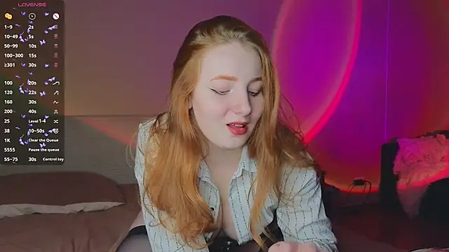 Miss Ida  online show from 12/26/24, 10:52