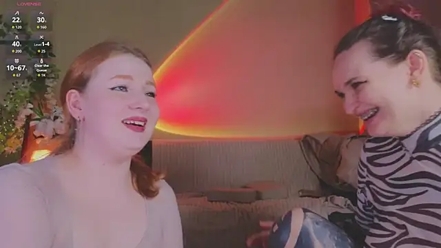 Miss Ida  online show from 04/18/26, 07:07