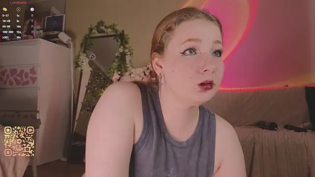 Miss Ida  online show from 06/15/26, 01:35