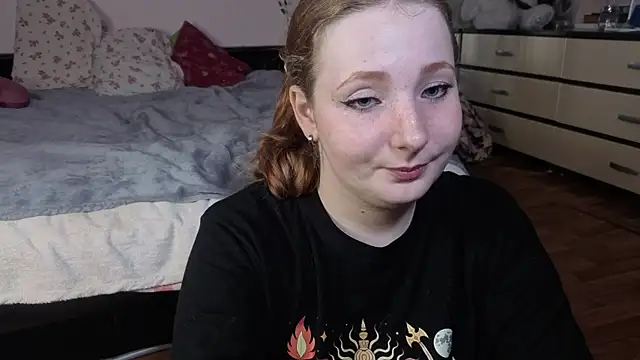 Miss Ida  online show from 07/21/26, 02:41