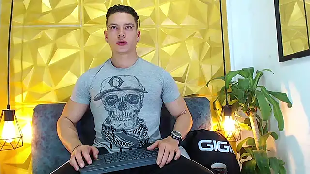 Baxter Dex online show from 12/12/24, 04:37