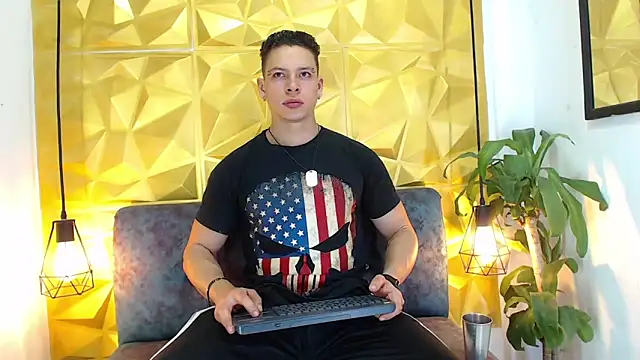 Baxter Dex online show from 12/14/24, 04:12