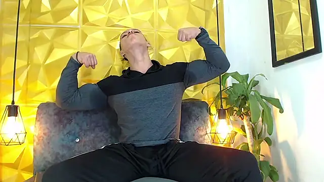 Baxter Dex online show from 12/17/24, 04:01