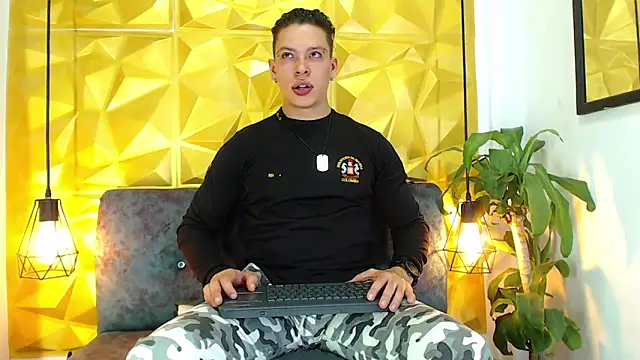 Baxter Dex online show from 12/18/24, 03:15