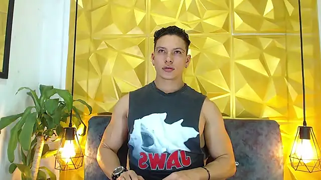 Baxter Dex online show from 12/20/24, 02:08