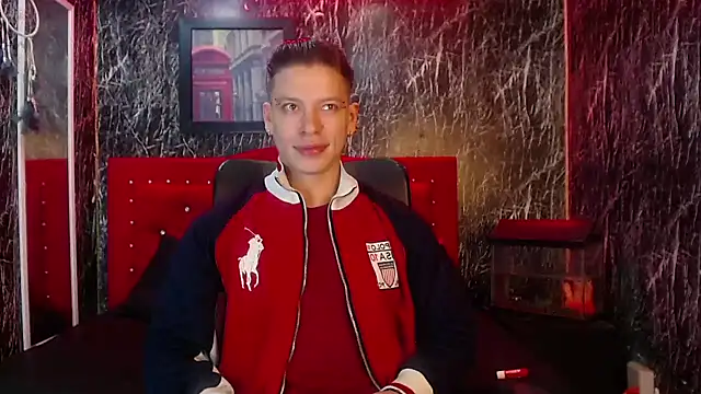 Baxter Dex online show from 12/27/24, 05:42