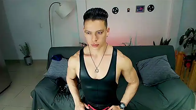 Baxter Dex online show from 02/06/25, 08:07