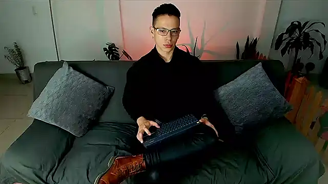 Baxter Dex online show from 02/11/25, 04:01