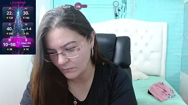 MsJossie online show from 12/04/24, 03:37