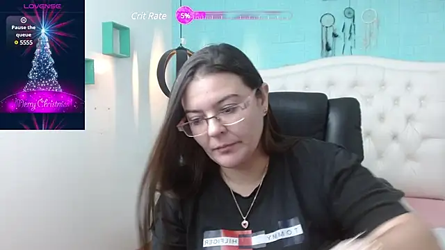 Snapshot of MsJossie chatting on 12/11/24, 04:28 MsJossie online show from 12/11/24, 04:28