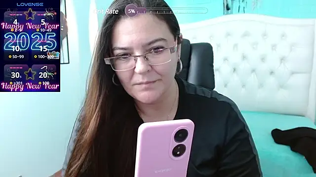 MsJossie online show from 01/10/25, 03:50