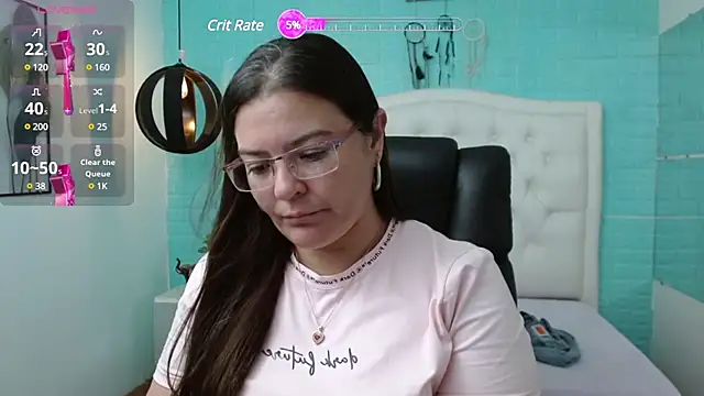 Snapshot of MsJossie chatting on 02/04/25, 03:11 MsJossie online show from 02/04/25, 03:11