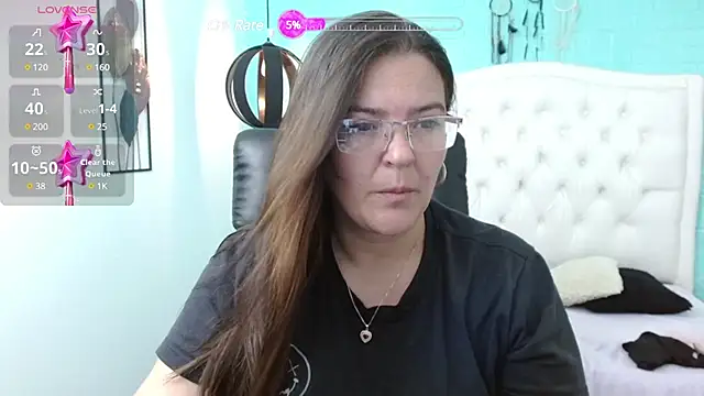 Snapshot of MsJossie chatting on 02/07/25, 03:23 MsJossie online show from 02/07/25, 03:23