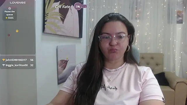 Snapshot of MsJossie chatting on 03/16/25, 05:25 MsJossie online show from 03/16/25, 05:25