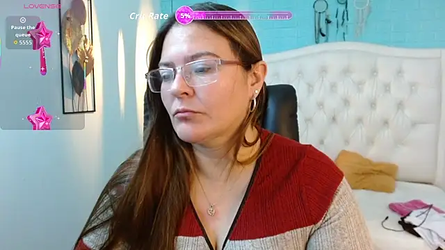 Snapshot of MsJossie chatting on 09/11/25, 04:12 MsJossie online show from 09/11/25, 04:12