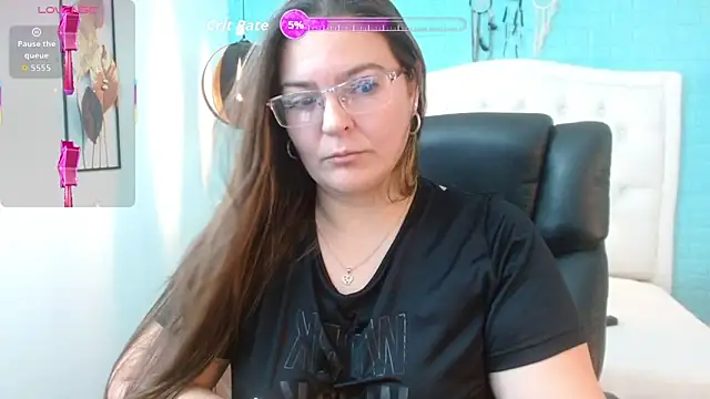 Snapshot of MsJossie chatting on 09/13/25, 04:23 MsJossie online show from 09/13/25, 04:23