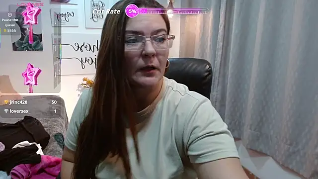 MsJossie online show from 09/18/25, 08:55