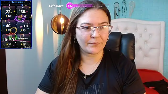 Snapshot of MsJossie chatting on 10/08/25, 03:26 MsJossie online show from 10/08/25, 03:26