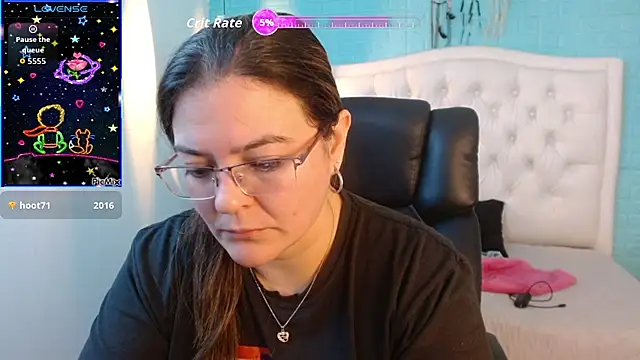 Snapshot of MsJossie chatting on 10/11/25, 04:44 MsJossie online show from 10/11/25, 04:44