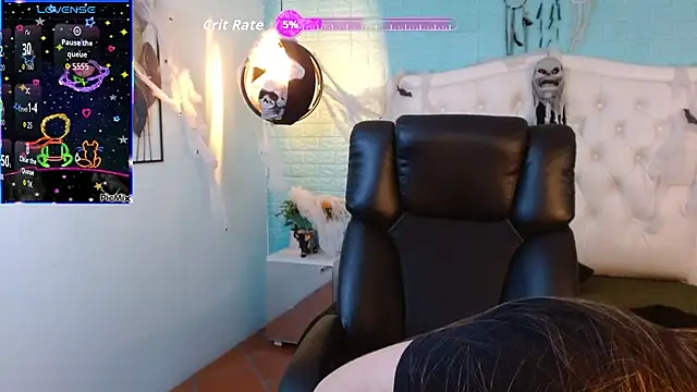 MsJossie online show from 10/21/25, 05:52