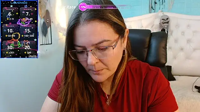 Snapshot of MsJossie chatting on 11/05/25, 03:28 MsJossie online show from 11/05/25, 03:28