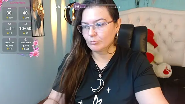 MsJossie online show from 03/01/26, 03:30