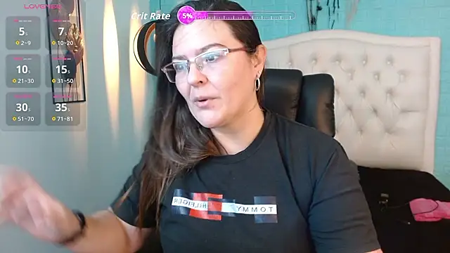 MsJossie online show from 03/27/26, 03:34