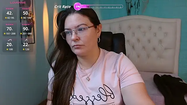 MsJossie online show from 04/09/26, 03:28