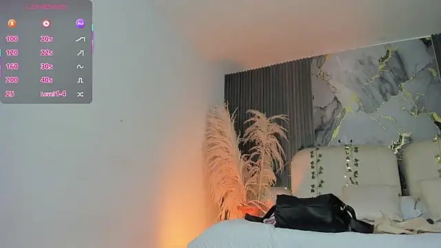 Agathaargent  online show from 01/14/26, 11:16